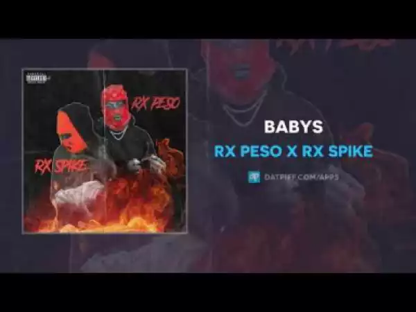 RX Peso x RX Spike - Babys